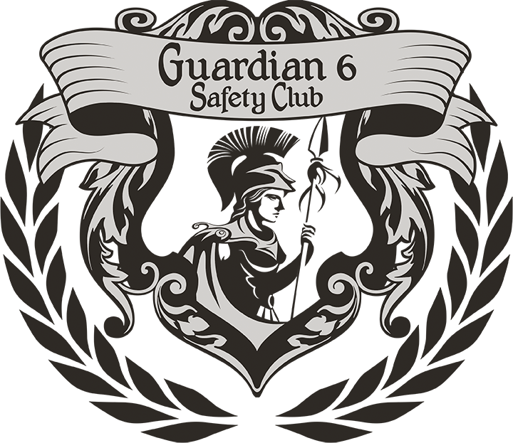 Guardian 6 Staff Training